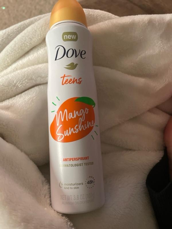 Prady - Deodorante spray per ambienti - Mango