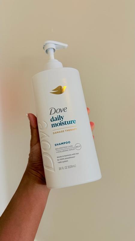 Dove CD Intensive Repair 18oz w/Pump
