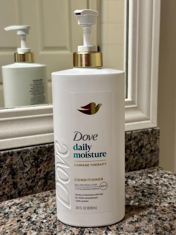 Dove CD Intensive Repair 18oz w/Pump | Meijer