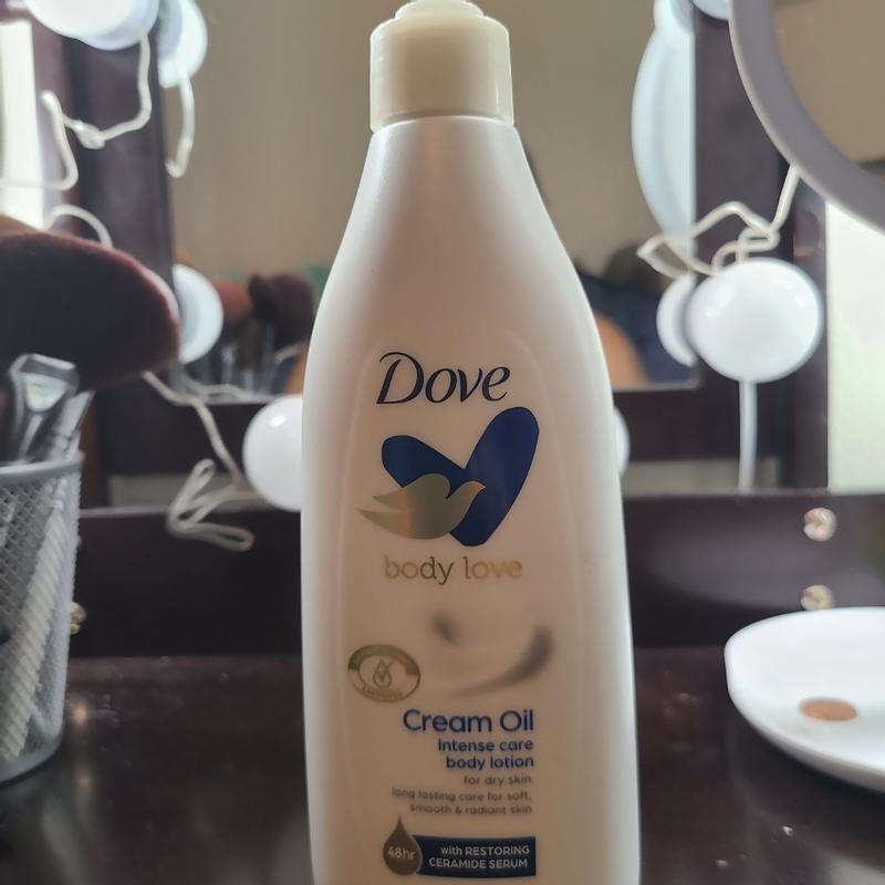 Buy Dove Body Love Deep Nourishment Body Lotion, 13.5 oz from Dollar  General - available