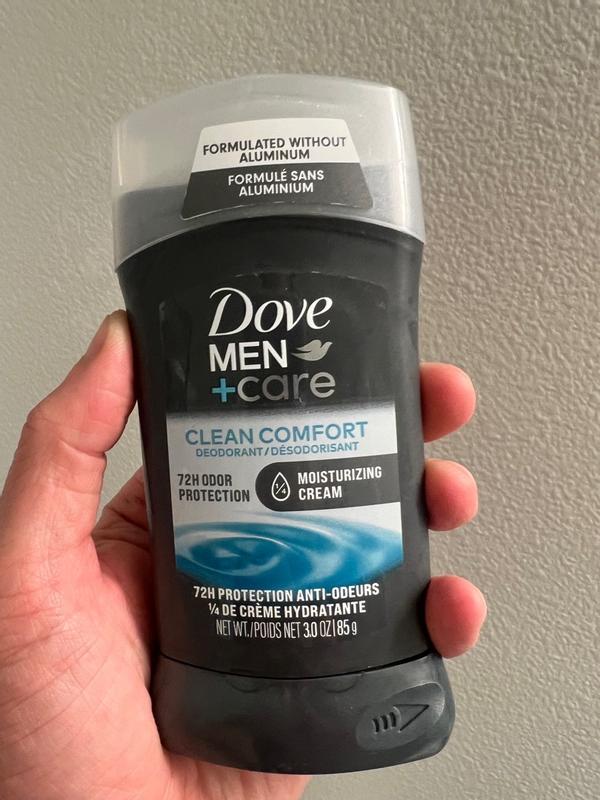 Dove Men+Care Sensitive Shield Antiperspirant Deodorant, oz