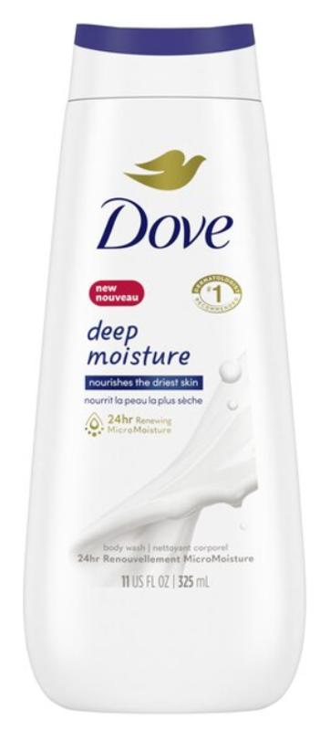 This is the product that makes me itchy and causes a scaley rash