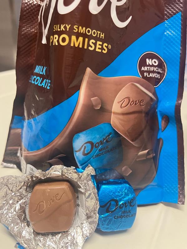 DOVE オール５ミリ　セミドライ Buy Dove Milk Chocolate Promises, 5.08 oz from Dollar General