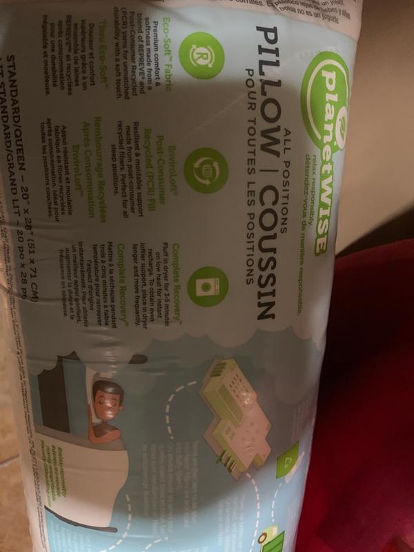 Features of the product