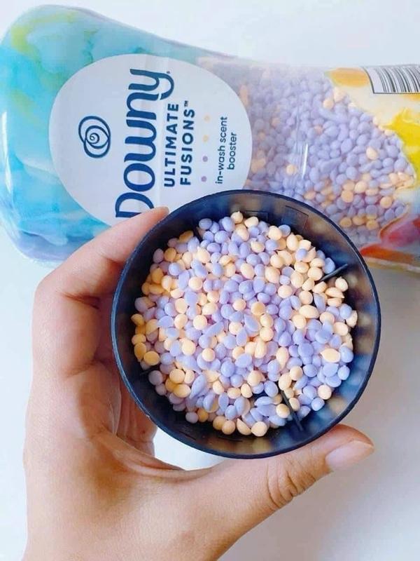 Downy April Fresh In-Wash Laundry Scent Booster Beads, oz