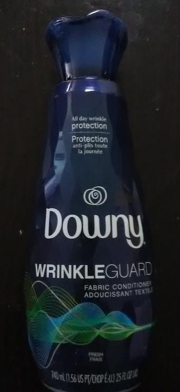 Downy Wrinkle Guard