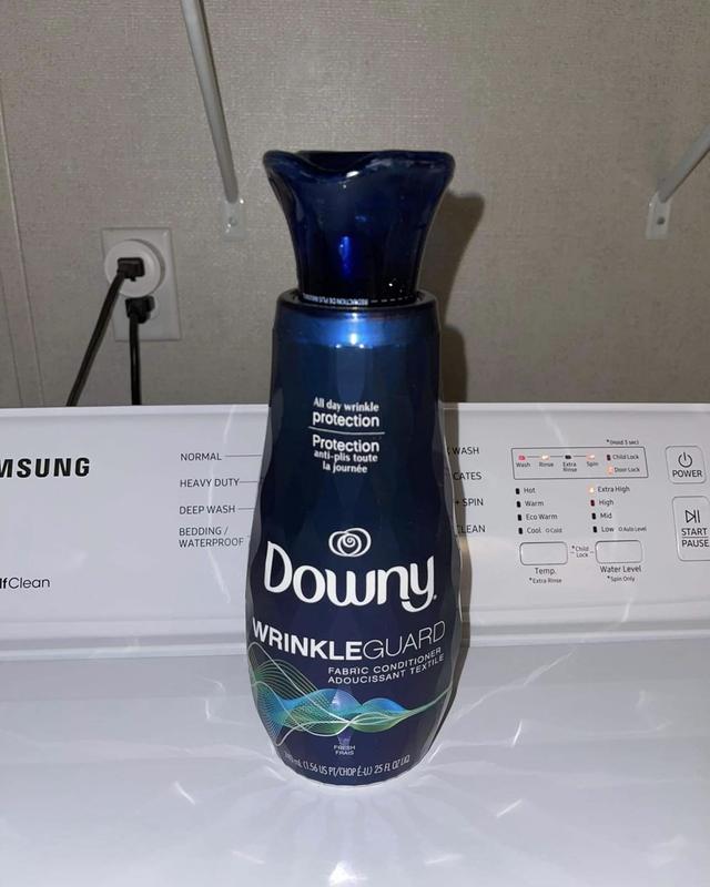 My new fabric softener!!