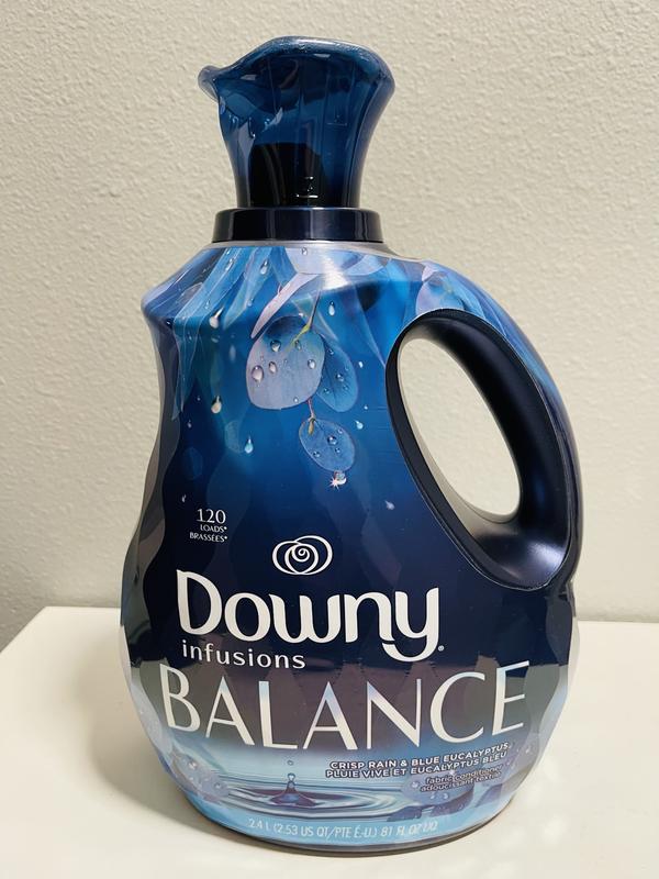 DOWNY CONCENTRATED 360 ML /12 CASE