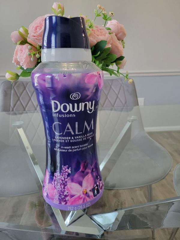 Downy Fresh Scent 2 DWR + Travel size, Liquid Spray