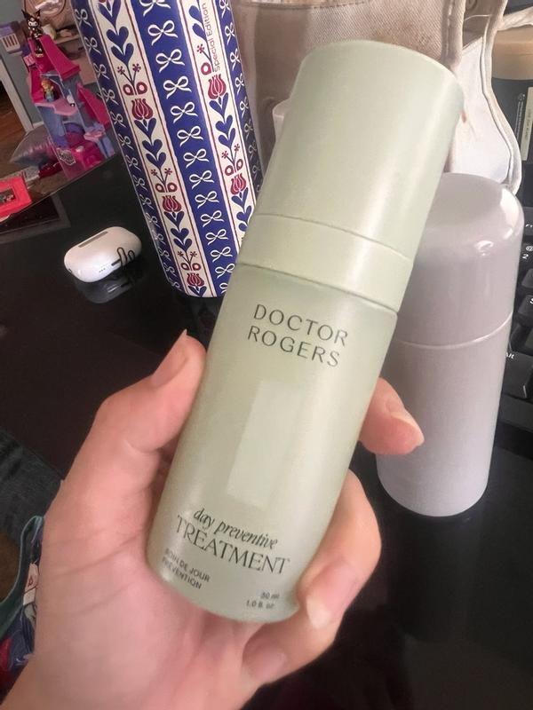 Customer photo for "Loved this pricy serum"
