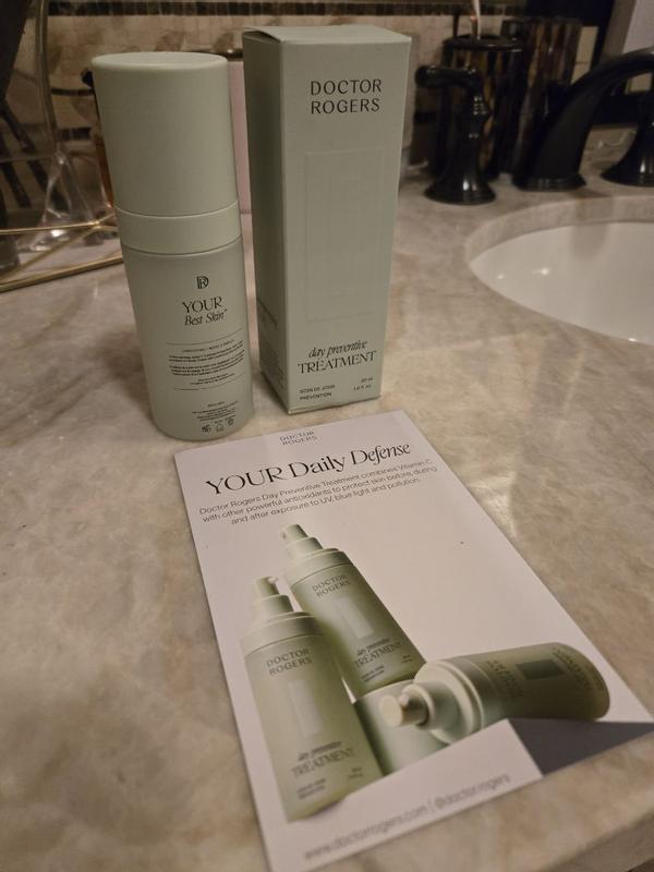 Customer photo for "Gentle but effective!"