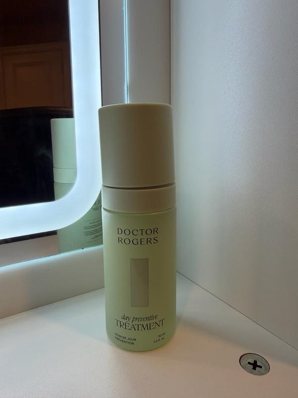 Customer photo for "Much needed onmy skincare routine"