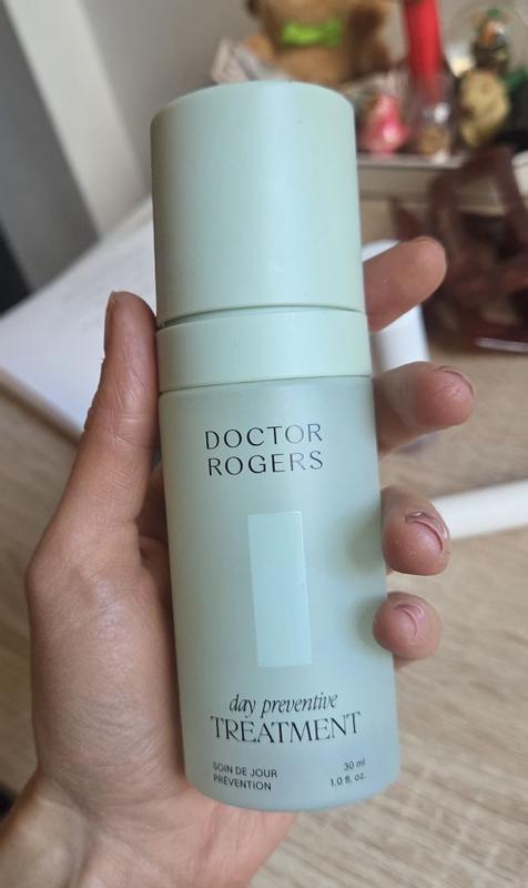 Customer photo for "Powerful... Dry Skin Beware!"