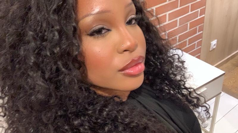 Customer photo for "pretty!"