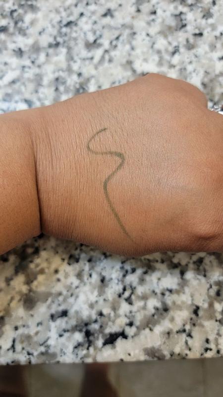Customer photo for "Smooth operator"