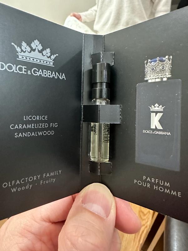 K Parfum | Men's Health Shop