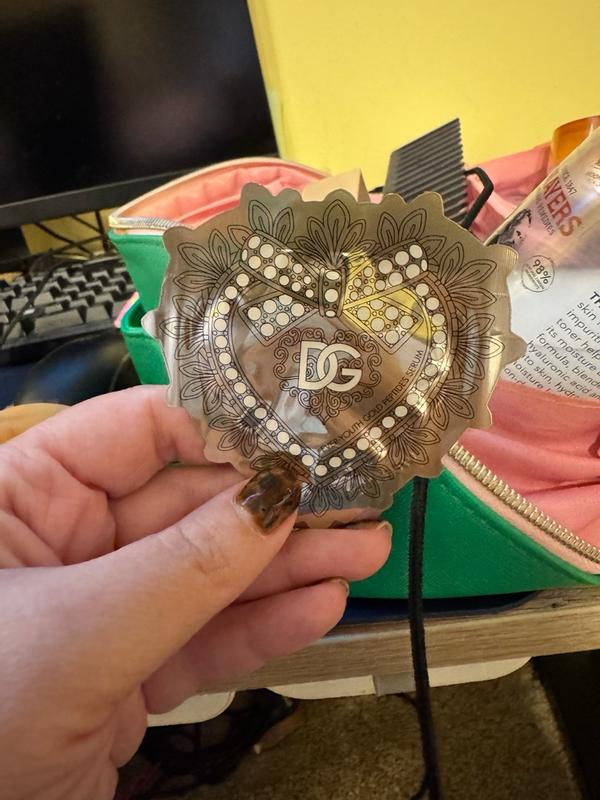 Customer photo for "This product works"