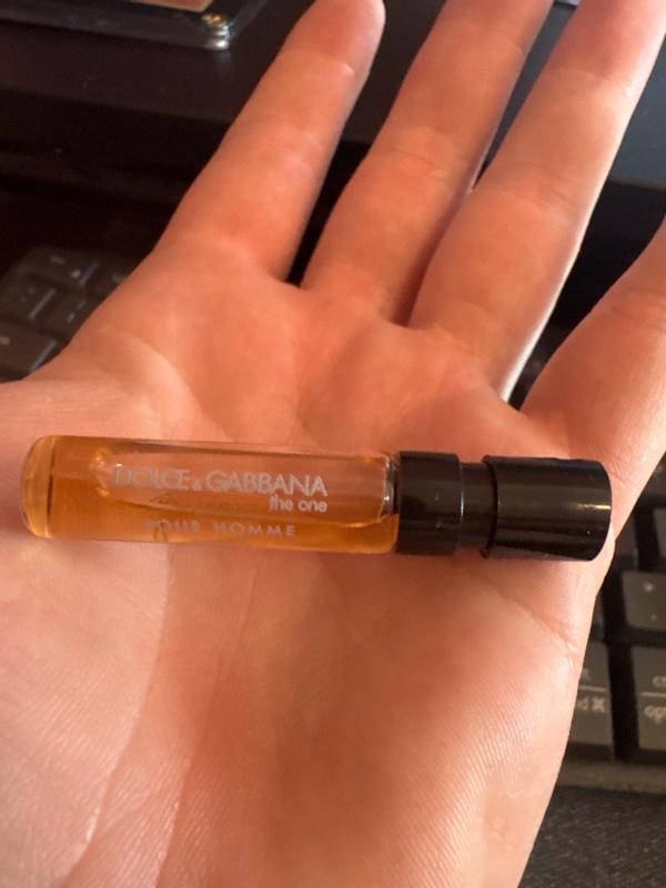 Customer photo for "Rich Scent"