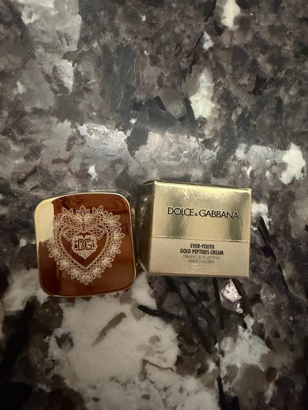Customer photo for "Scented face cream"