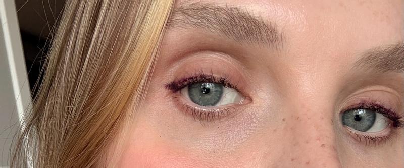 Customer photo for "Actual wear proof liner"