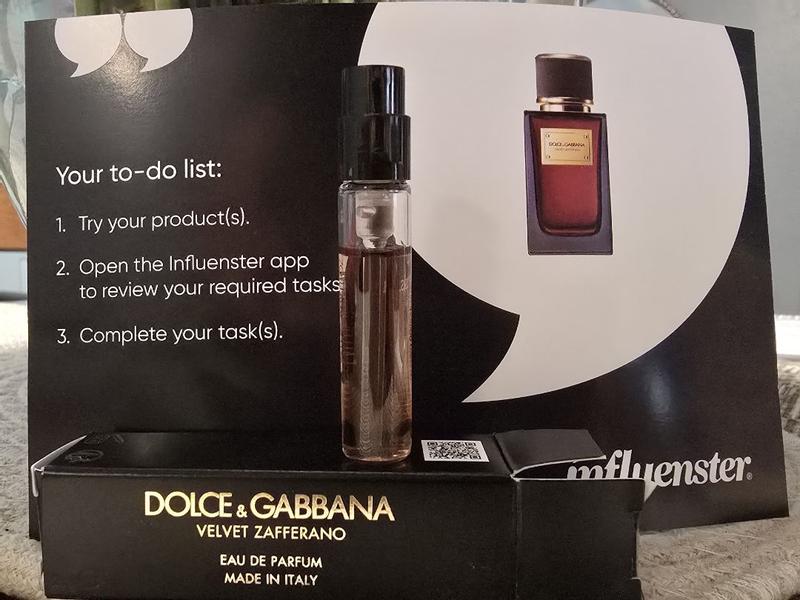 香水(ユニセックス) Dolce & Gabbana Velvet zafferano 100ml Dolce&Gabbana Velvet Zafferano Eau de Parfum | DG® US