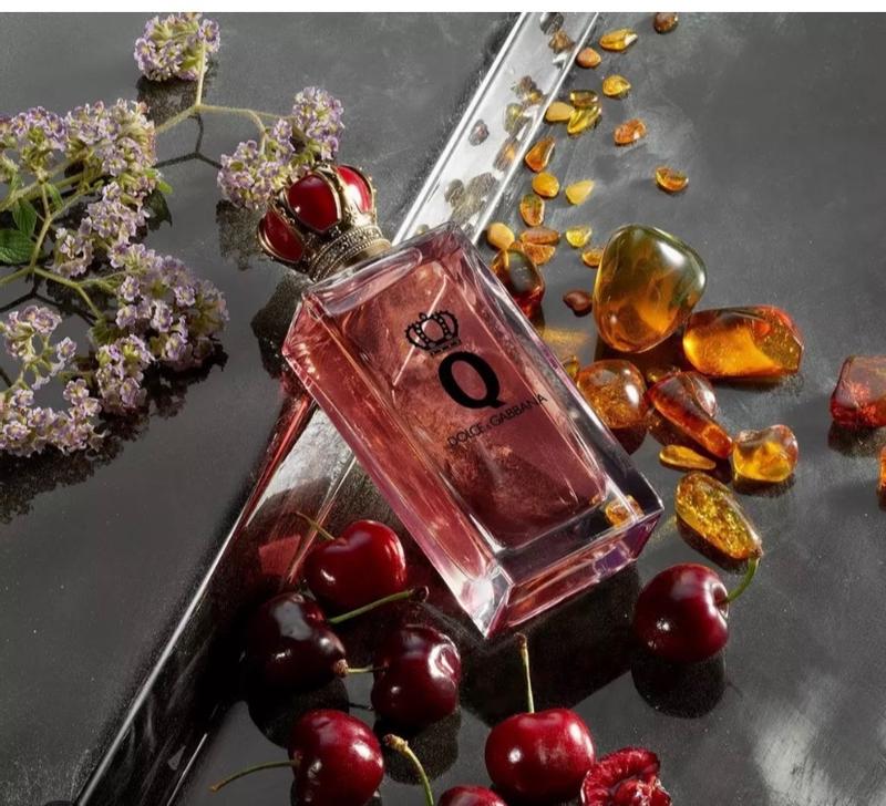 Q Eau De Parfum Intense Travel Spray | SHOP BAZAAR