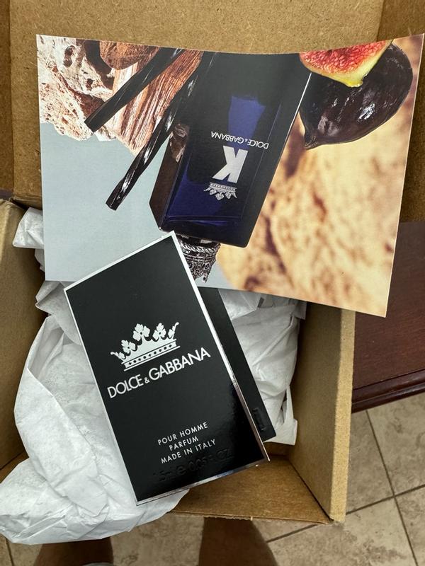 K Parfum | Men's Health Shop