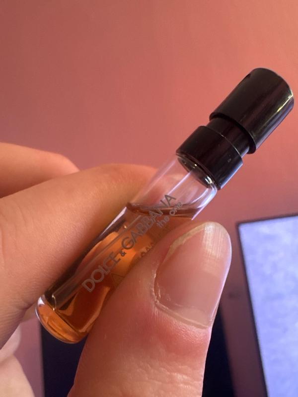 Customer photo for "Smelling Good"