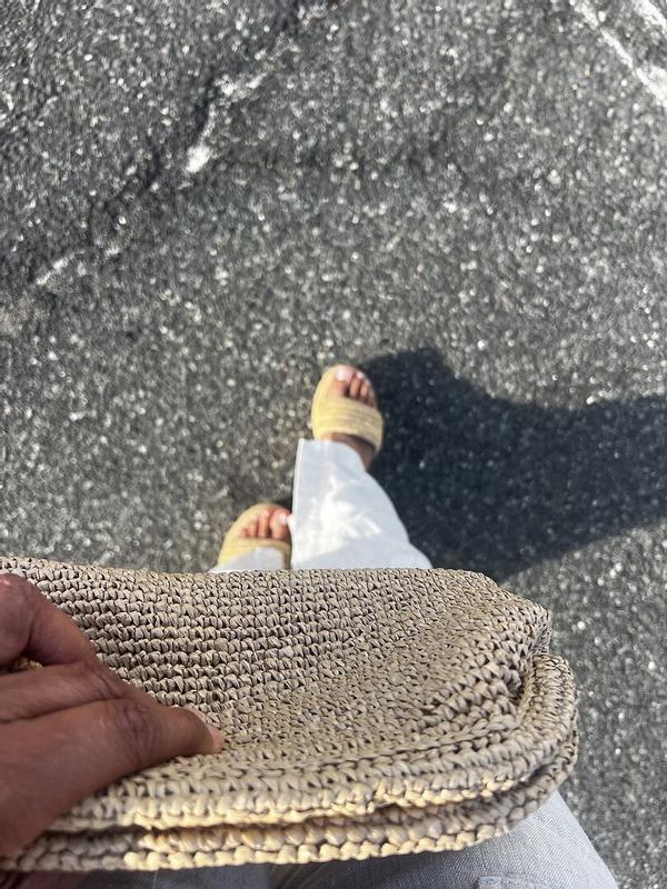 Customer photo for "Beautiful craftsmanship. I’d say these"
