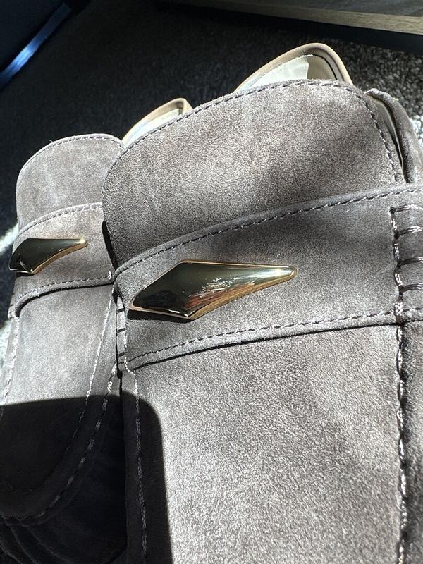 Customer photo for "Scuffed"