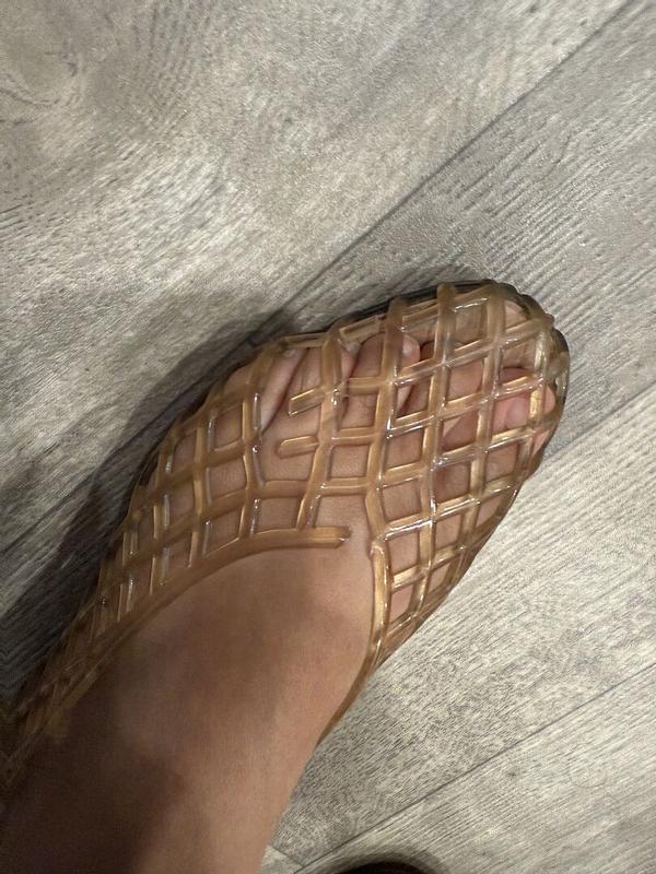 Customer photo for "My favorite but didn’t last"