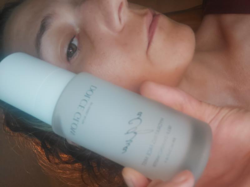 Customer photo for "Tanning water at its best"