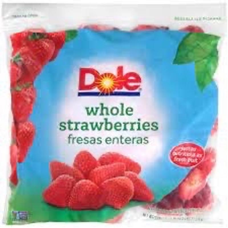 Dole® Frozen Mixed Fruit, 16 oz: For Smoothies, Cake, & More - Dole®  Sunshine