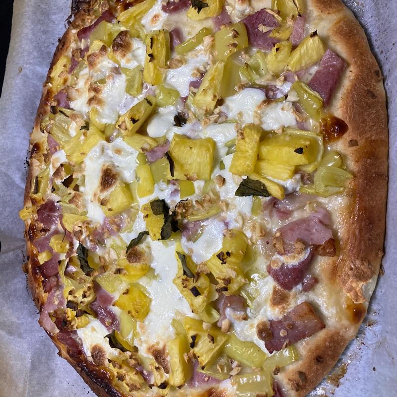 On National Pineapple Day, MOD Pizza and Dole Packaged Foods Team Up to  Determine the Future of Pineapple Pizza