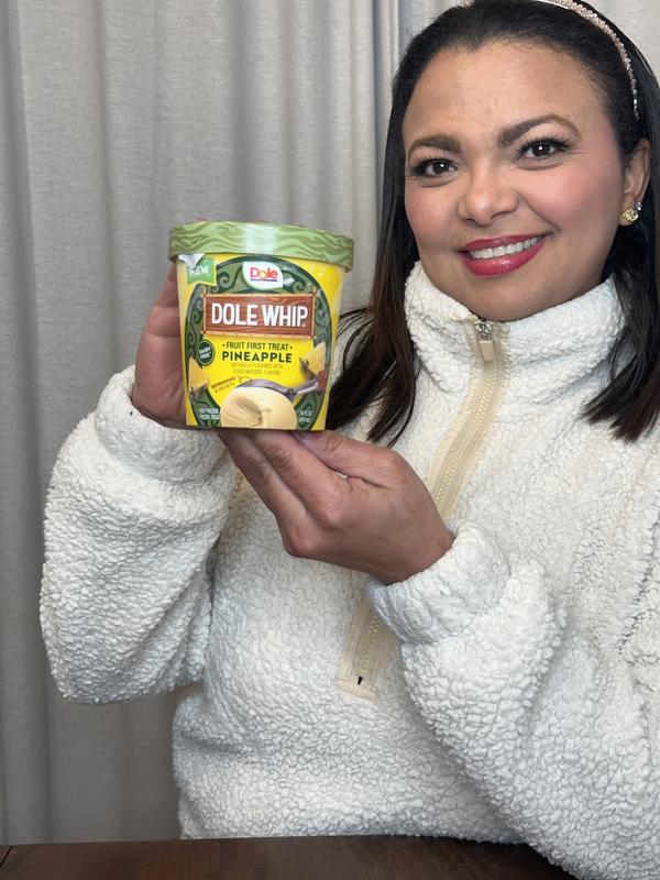 Dole Whip® Pineapple - 14oz. - Dole® Sunshine