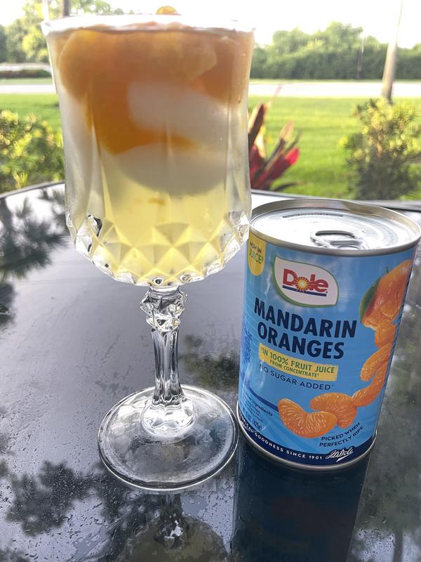 No Name Whole Mandarin Orange Segments In Fruit Juice From Concentrate - 540 Ml | Real Canadian Superstore