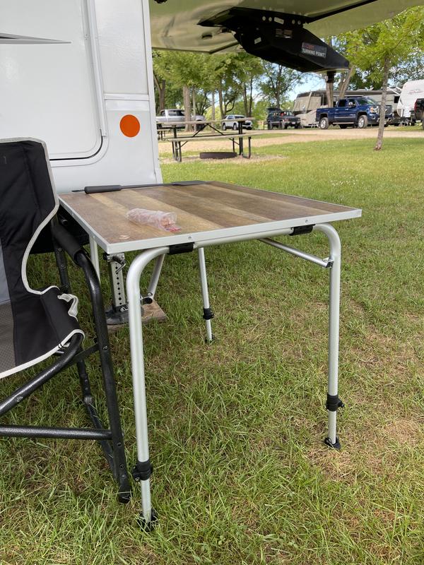 Dometic Zero Medium Table - Hike & Camp