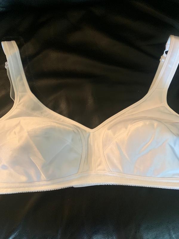 Great wire free bra