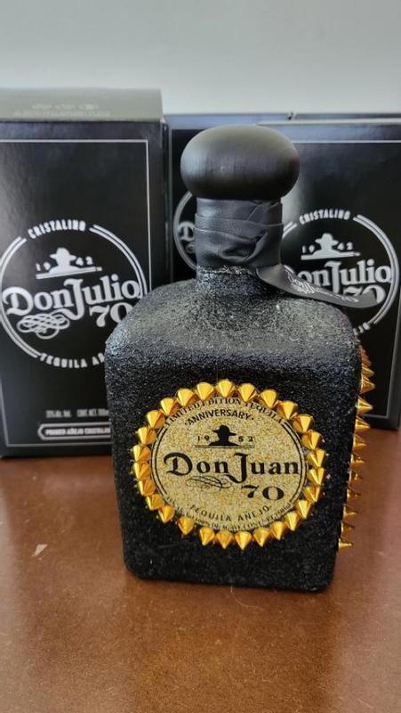 Don Julio 70 Tequila 750ml Don Julio | DFS New York