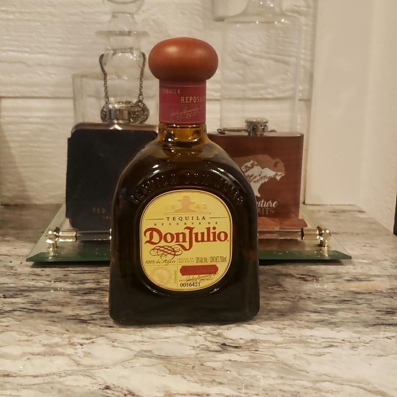 Don Julio Reposado Tequila, 750 mL | Meijer