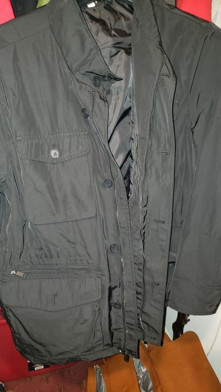 DKNY Men's Field Jacket - Macy's