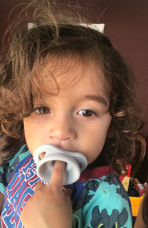 18 month old approves !