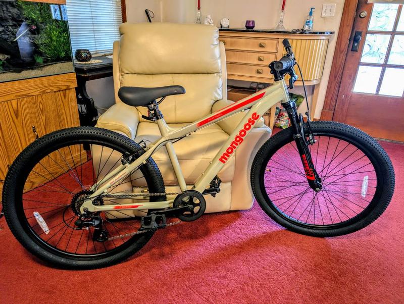 Flatrock 26in – Mongoose