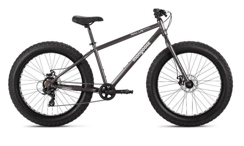 Malus 26in – Mongoose