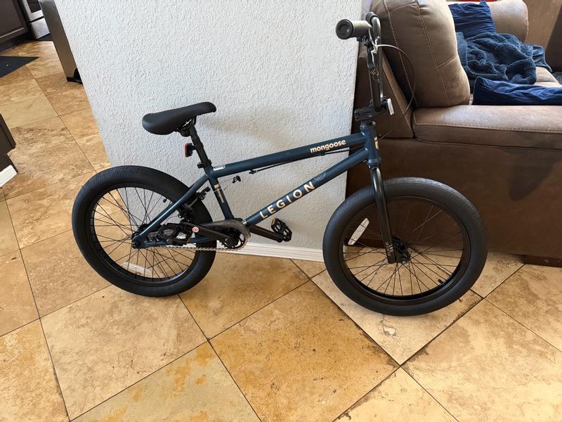 Legion L40 - 20in – Mongoose