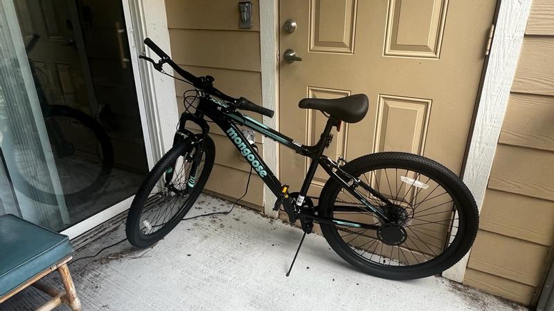 Flatrock 26in – Mongoose