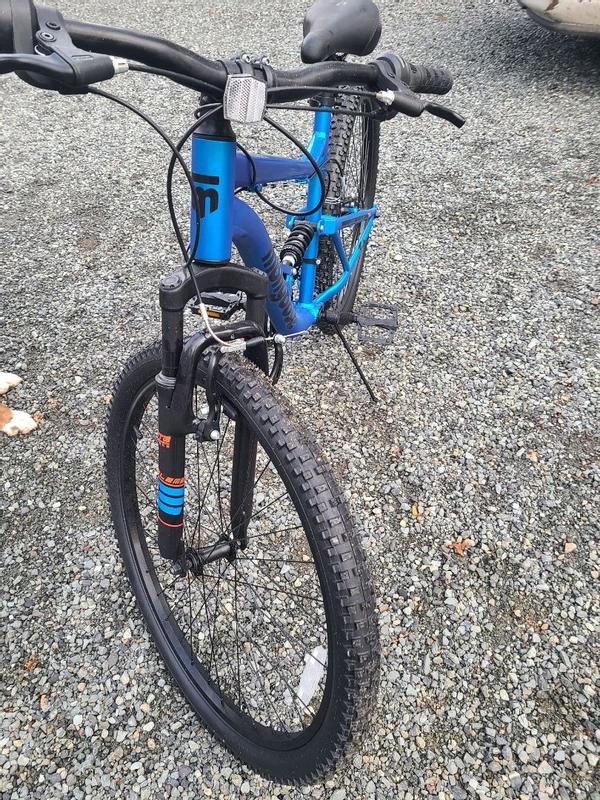 Meijer mongoose bikes cheap