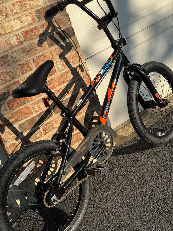 Switch 18in – Mongoose