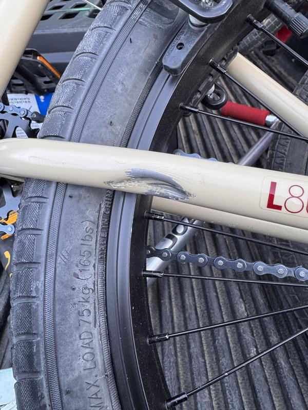 Legion L80 | BMX Style Bikes | Adult Bikes - Mongoose