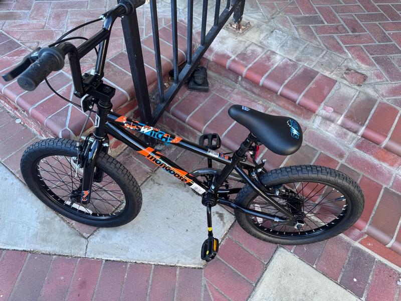 Switch 18in – Mongoose